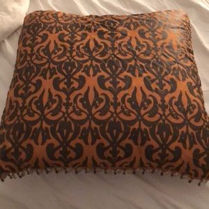 Beautiful Pier 1 pillows